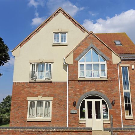Redlands Farm Bed & Breakfast Stanwick  Exterior foto